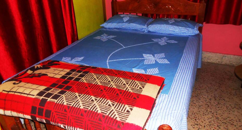 Aishwarya Lodge, Yadgir 3